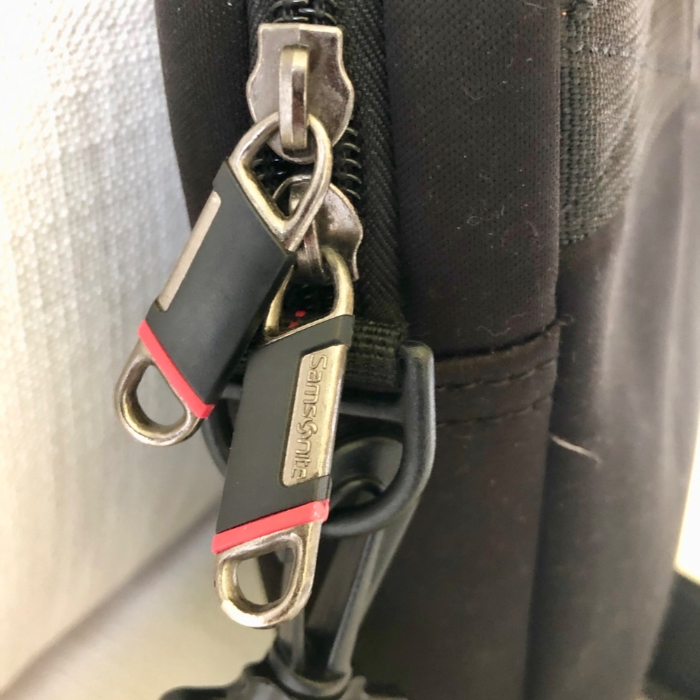 Samsonite Laptop Case - Picture 6 of 8
